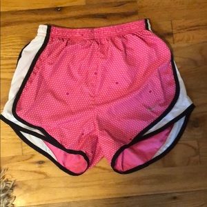 Nike DriFit Running Shorts